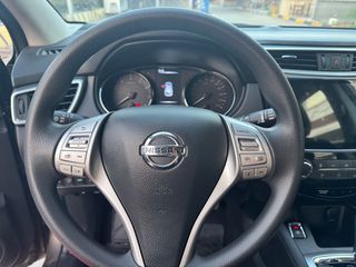 Nissan Qashqai 2016 VISIA - AYTOMATO-thumb-9