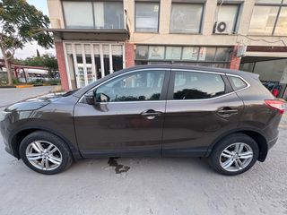 Nissan Qashqai 2016 VISIA - AYTOMATO-thumb-3