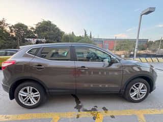 Nissan Qashqai 2016 VISIA - AYTOMATO-thumb-4