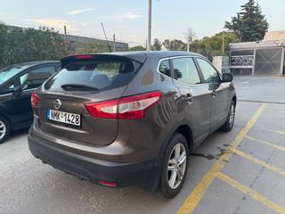 Nissan Qashqai 2016 VISIA - AYTOMATO-thumb-5
