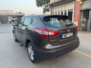 Nissan Qashqai 2016 VISIA - AYTOMATO-thumb-6