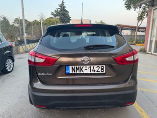 Nissan Qashqai 2016 VISIA - AYTOMATO-thumb-7