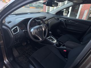 Nissan Qashqai 2016 VISIA - AYTOMATO-thumb-8