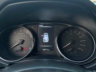 Nissan Qashqai 2016 VISIA - AYTOMATO-thumb-10