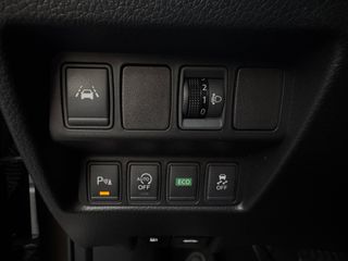 Nissan Qashqai 2016 VISIA - AYTOMATO-thumb-19