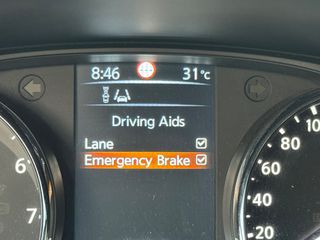 Nissan Qashqai 2016 VISIA - AYTOMATO-thumb-12