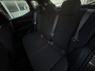 Nissan Qashqai 2016 VISIA - AYTOMATO-thumb-21