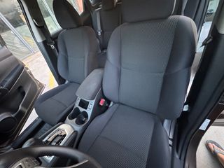 Nissan Qashqai 2016 VISIA - AYTOMATO-thumb-22