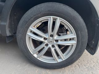 Nissan Qashqai 2016 VISIA - AYTOMATO-thumb-25