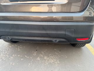 Nissan Qashqai 2016 VISIA - AYTOMATO-thumb-27