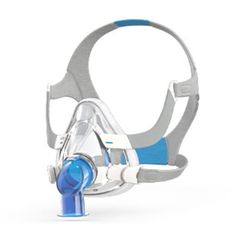 AirFit™ F20 NV Στοματορινική Μάσκα Cpap ResMed