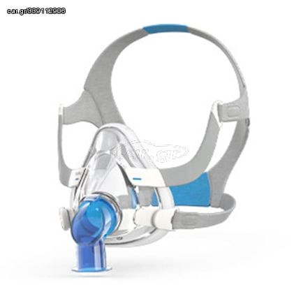 AirFit™ F20 NV Στοματορινική Μάσκα Cpap ResMed