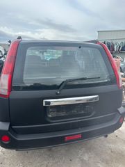 NISSAN XTRAIL 2002-2007 ΤΖΑΜΟΠΟΡΤΑ  ΚΟΜΠΛΕ