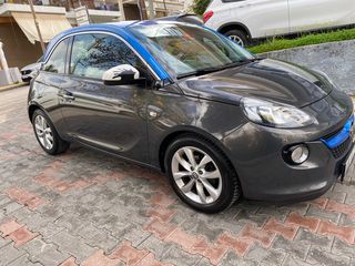 Opel Adam '16 ΕΡΓΟΣΤΑΣΙΑΚΟ LPG,EURO 6