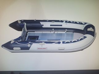 Boat inflatable '20