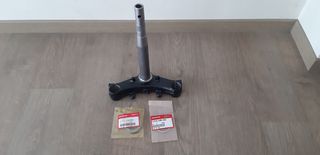 ΣΤΑΥΡΟΣ ΤΙΜΟΝΙΟΥ HONDA ΓΝΗΣΙΟΣ SH125 '22 '24 SH150'22 '24 53219-K0R-V00-thumb-1