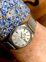 Orient N6 automatic vintage-thumb-3