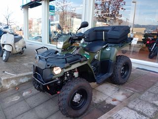 Polaris Sportsman 570 2019 ΠΡΟΣΦΟΡΑ-thumb-1