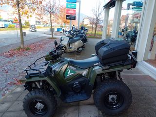Polaris Sportsman 570 2019 ΠΡΟΣΦΟΡΑ-thumb-2
