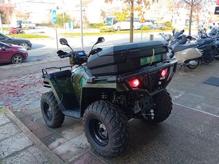 Polaris Sportsman 570 2019 ΠΡΟΣΦΟΡΑ-thumb-3
