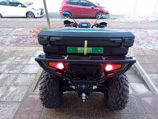 Polaris Sportsman 570 2019 ΠΡΟΣΦΟΡΑ-thumb-4