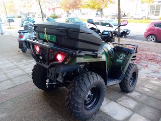 Polaris Sportsman 570 2019 ΠΡΟΣΦΟΡΑ-thumb-5