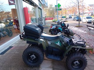 Polaris Sportsman 570 2019 ΠΡΟΣΦΟΡΑ-thumb-6