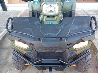 Polaris Sportsman 570 2019 ΠΡΟΣΦΟΡΑ-thumb-9