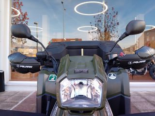 Polaris Sportsman 570 2019 ΠΡΟΣΦΟΡΑ-thumb-8