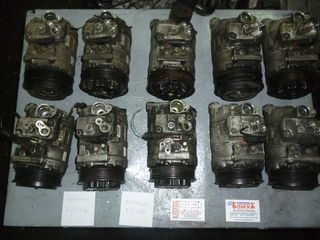 MERCEDES 203|208|211 2002-2008