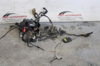 Πλεξούδα  HONDA PCX 125 (2014-2017)