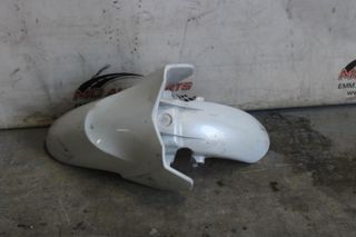 Φτερό Εμπρός Λευκό HONDA PCX 125 (2014-2022)