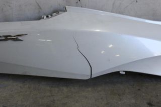 Ουρά  HONDA PCX 125 (2014-2017)     δεξιά λευκή-thumb-1