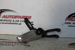 Μαρσπιέ  HONDA PCX 125 (2014-2017)     συνοδηγού δεξιό