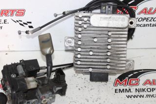 Ηλεκτρονική  HONDA PCX 125 (2014-2017)     εγκέφαλος με κλειδί-thumb-1