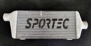 INTERCOOLER ΓΝΗΣΙΟ SPORTEC ΓΙΑ AUDI S3 8L