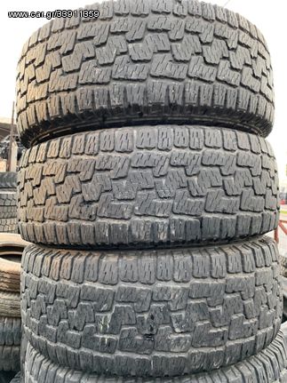 ΕΛΑΣΤΙΚΑ 265/65R17 4TMX PIRELLI 