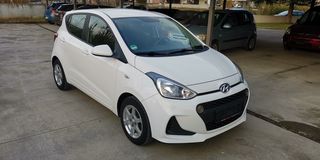 Hyundai i 10 '17 1.0 Basis