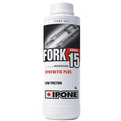 Λάδι fork oil synthesis 15W 1L IPONE