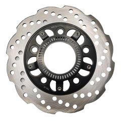 Δισκόπλακα οπίσθια SYM VF 185i ABS TOKAHI