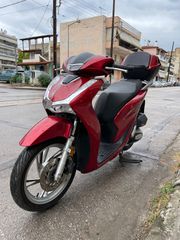 Honda SH 125i 2023