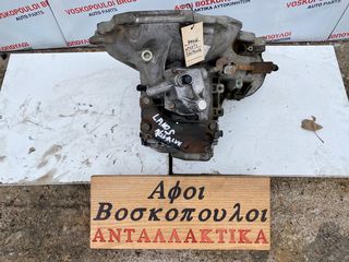 Daewoo Lacetti 1,600cc 16VALVE ΣΑΣΜΑΝ ΧΕΙΡΟΚΙΝΗΤΟ ΚΩΔΙΚΟΣ 96344248-thumb-1