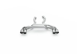 ΤΕΛΙΚΟ ΕΞΑΤΜΙΣΗΣ ΓΝΗΣΙΟ EISENMANN ΓΙΑ BMW M240 G42-thumb-1