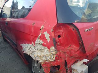 Chevrolet Aveo Ολόκληρο μόνο για ανταλλακτικά '07-thumb-3