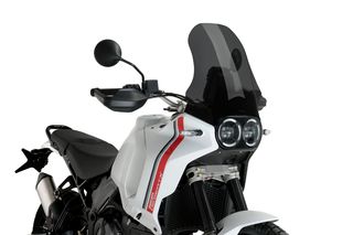 ΖΕΛΑΤΙΝΑ PUIG TOURING DUCATI DESERT X '22-'24