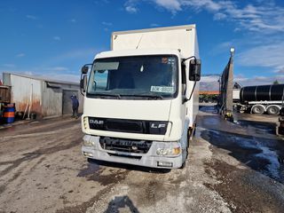 DAF '02 Αγοράζω φορτηγά μηχανήματα 