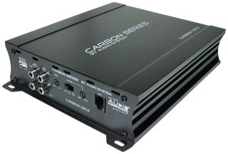 2ch Audiosystem carbon130.2