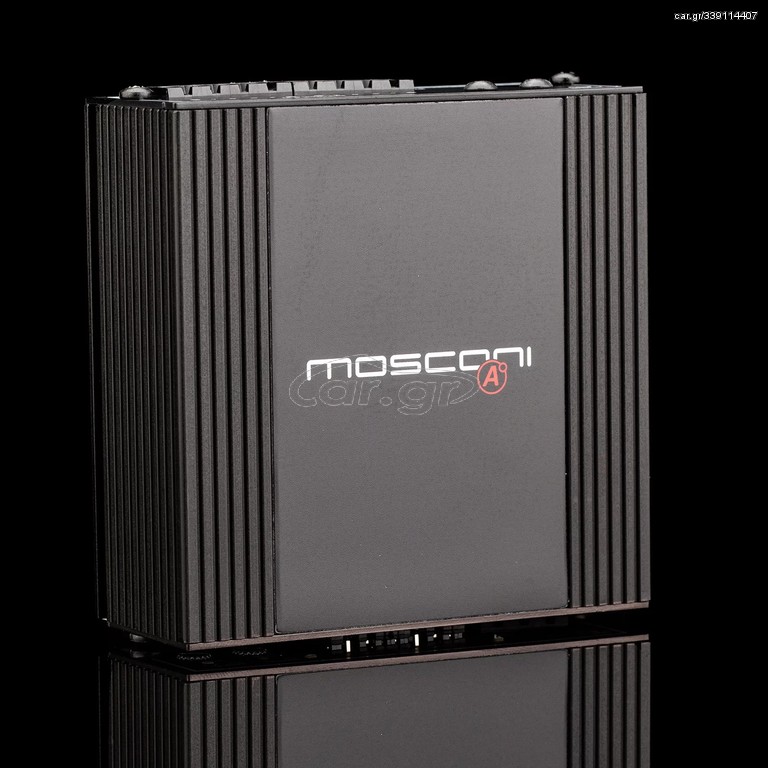 MOSCONI ATOMO 4