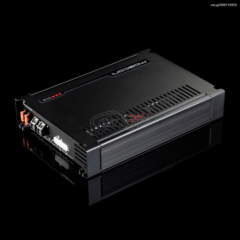 MOSCONI ONE 90.8DSP
