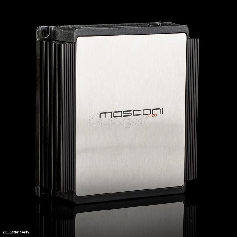 MOSCONI PICO 8|10 DSP